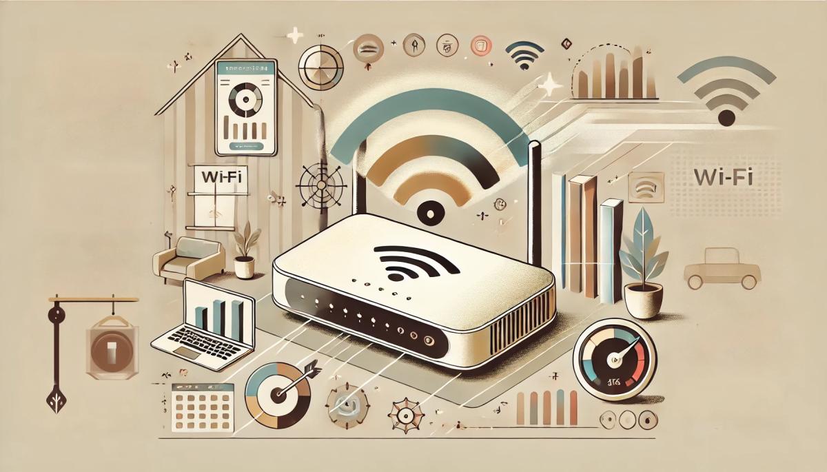 10 Ways to Easily and Effectively Speed Up Your Wi-Fi Connection