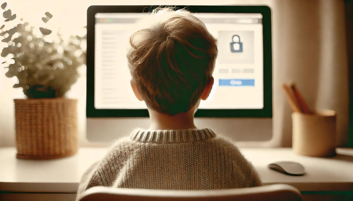 How to protect children on the internet? Try our tips